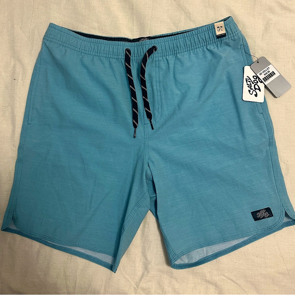 Salty Dog Volley Beach Short size M